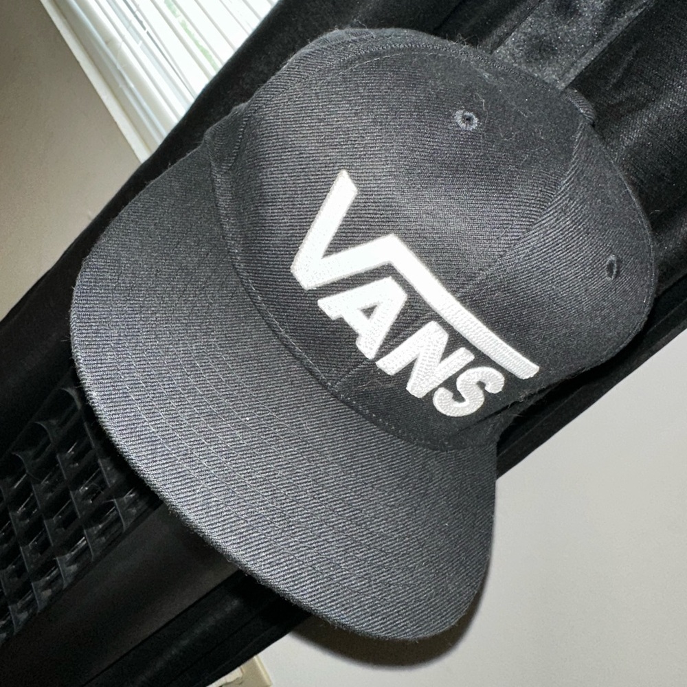 VANS SnapBack